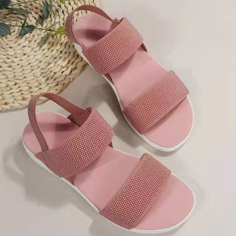 Brunch Casual Sandals