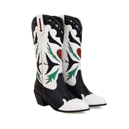 Minimal Classic Boots