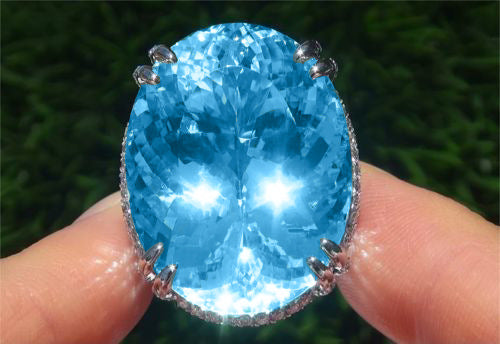 Garden Classic Jewelry