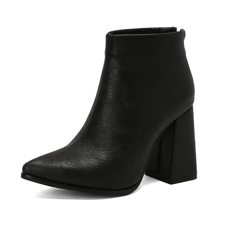 Comfortable Everyday Boots