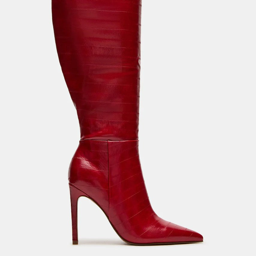 Vacation Soft Boots