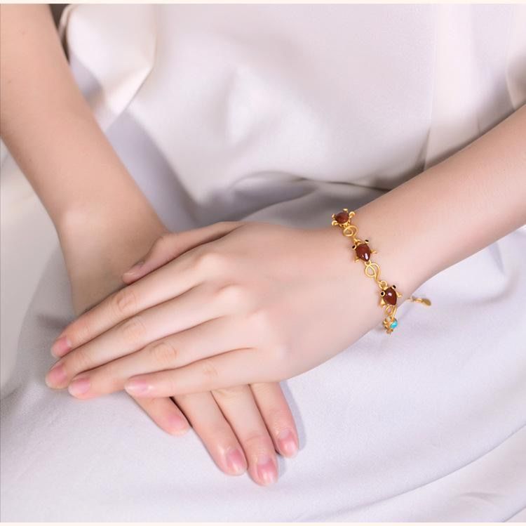 Classic Statement Jewelry