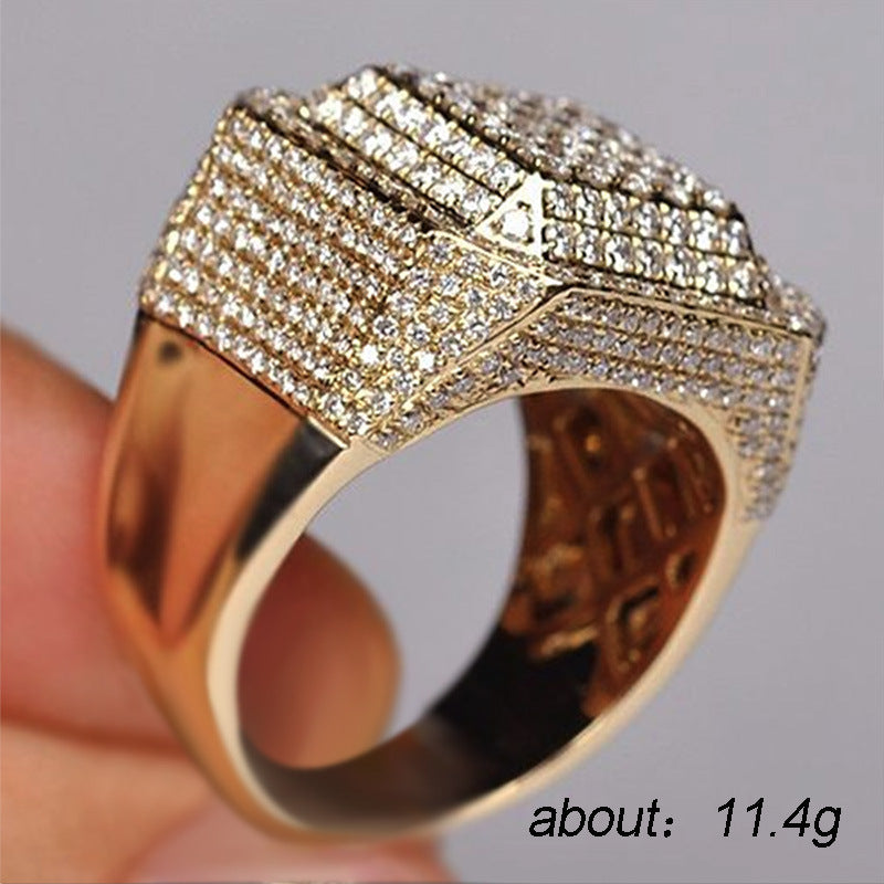 Romantic Classic Jewelry