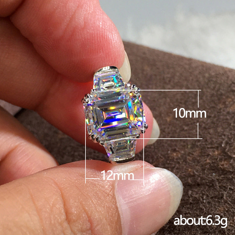 Modern Natural Jewelry