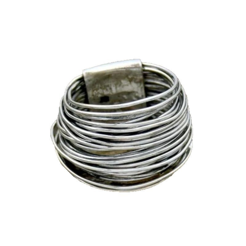 Light Crystal Jewelry