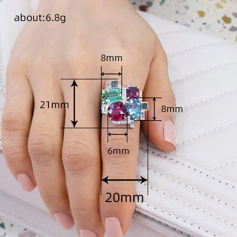 Daily Casual Jewelry