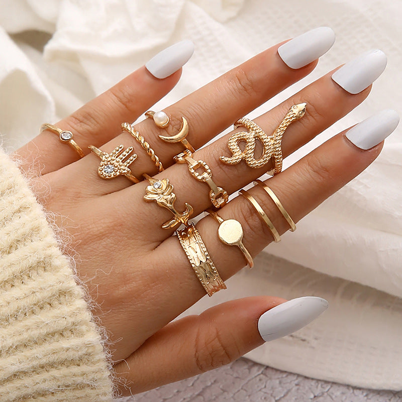 Timeless Summer Set
