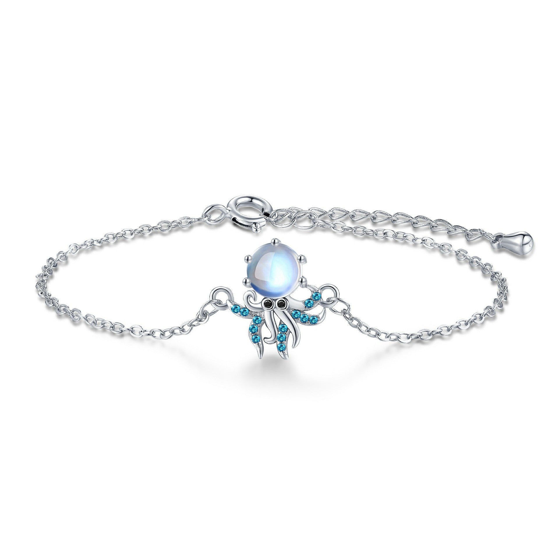 Romantic Beaded Jewelry