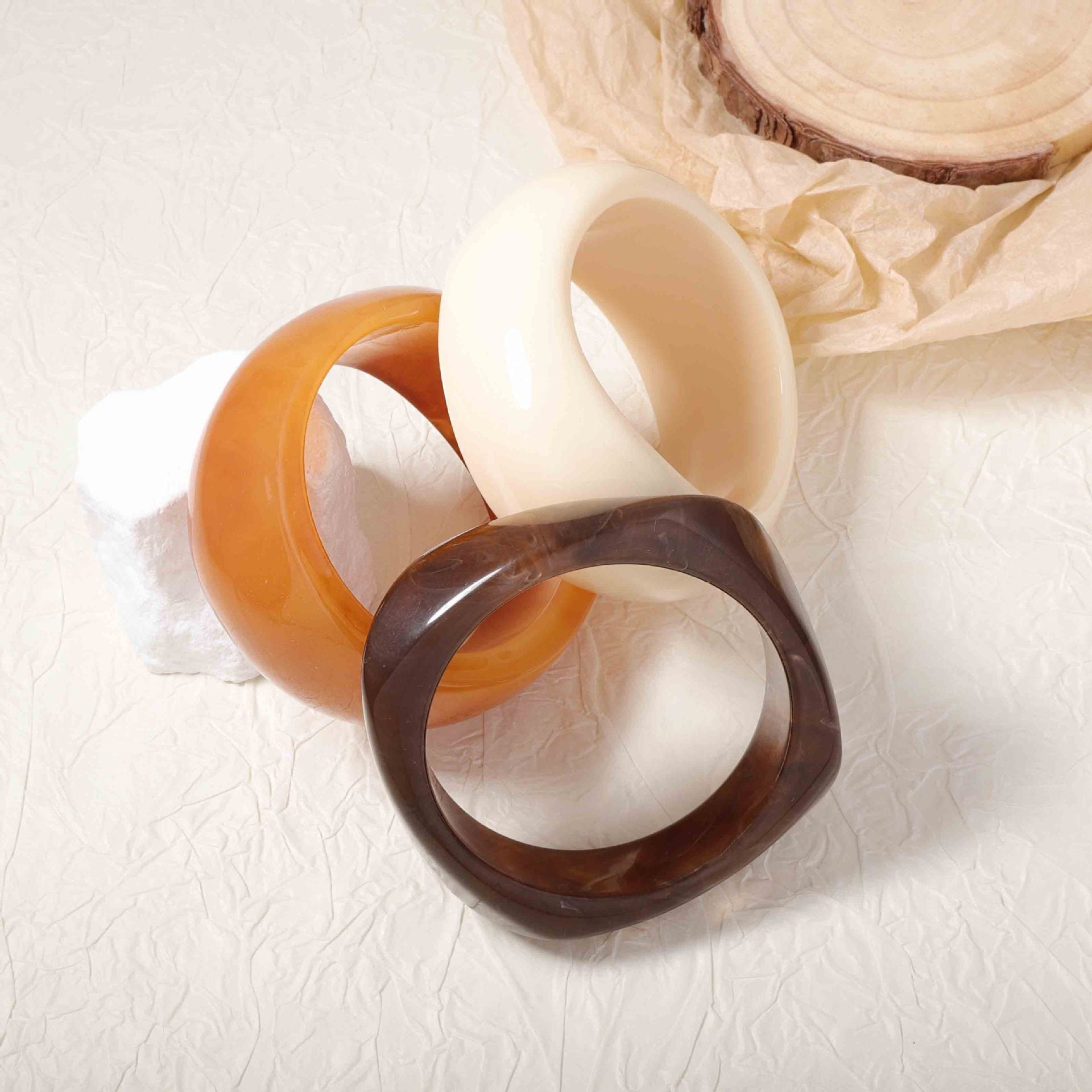 Soft Set Jewelry