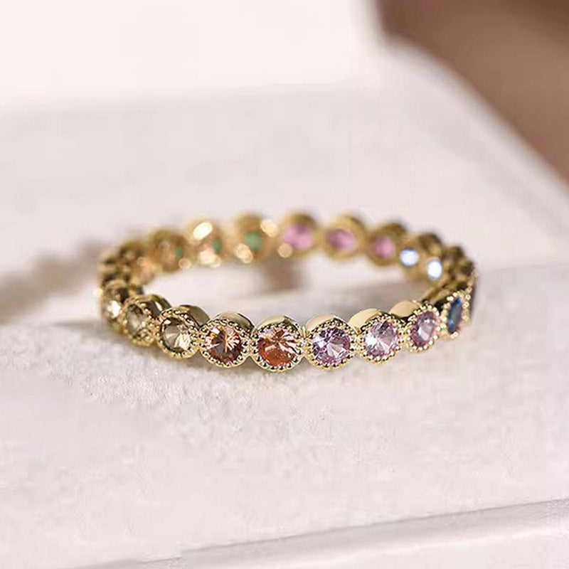 Modern Beaded Jewelry