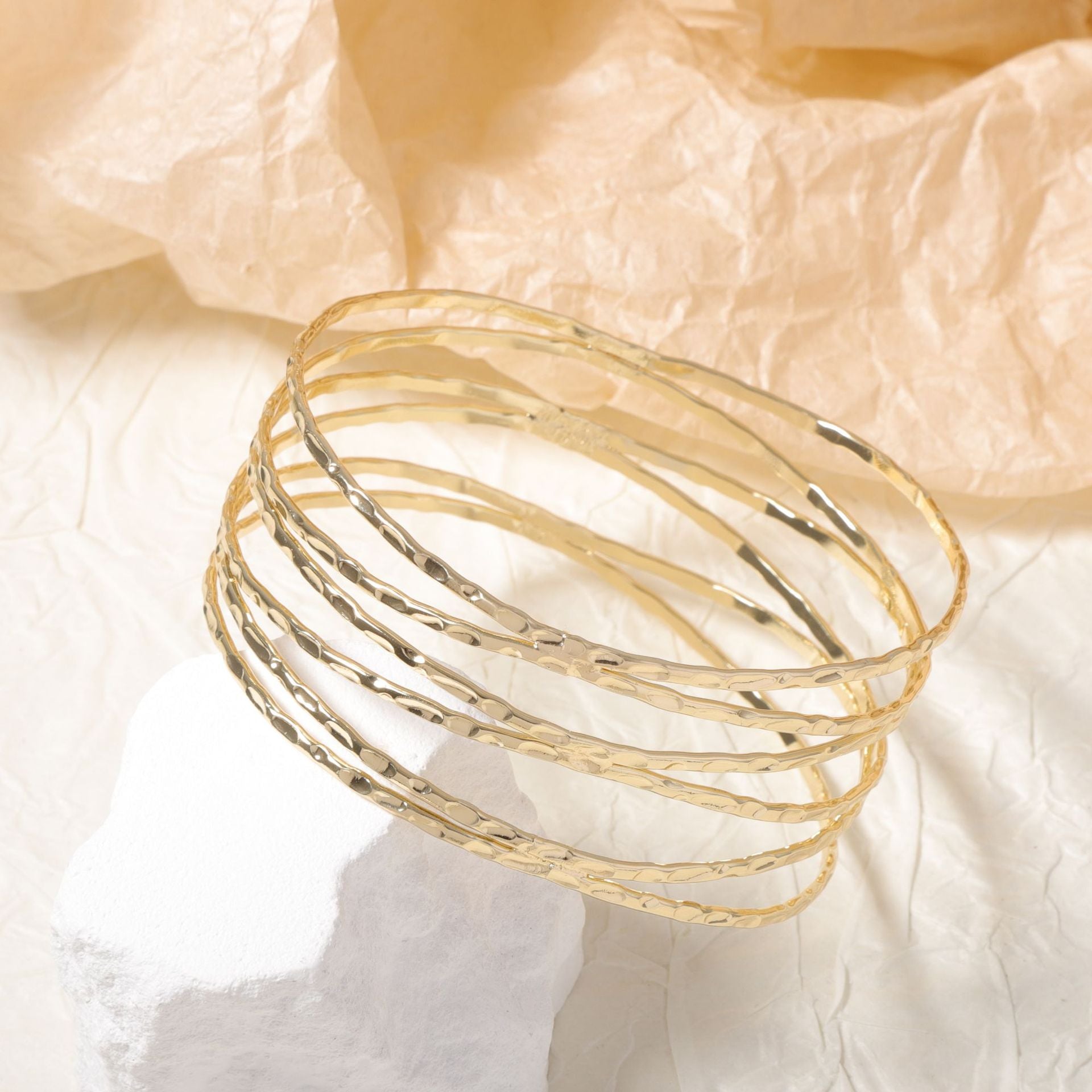 Garden Minimal Jewelry