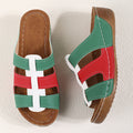 Travel Cushioned Sandals