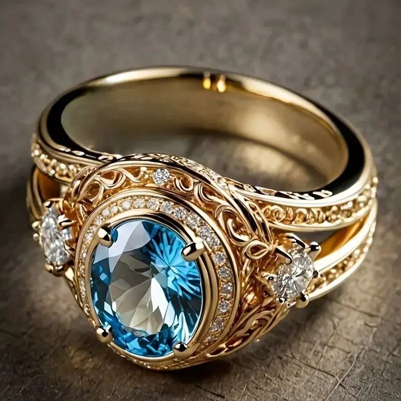 Summer Elegant Jewelry