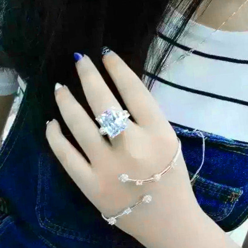 Graceful Bracelet Jewelry
