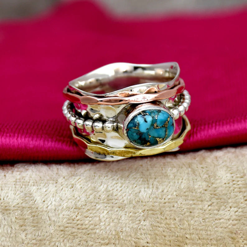 Warm Simple Jewelry