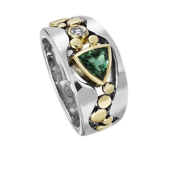 Modern Beaded Jewelry