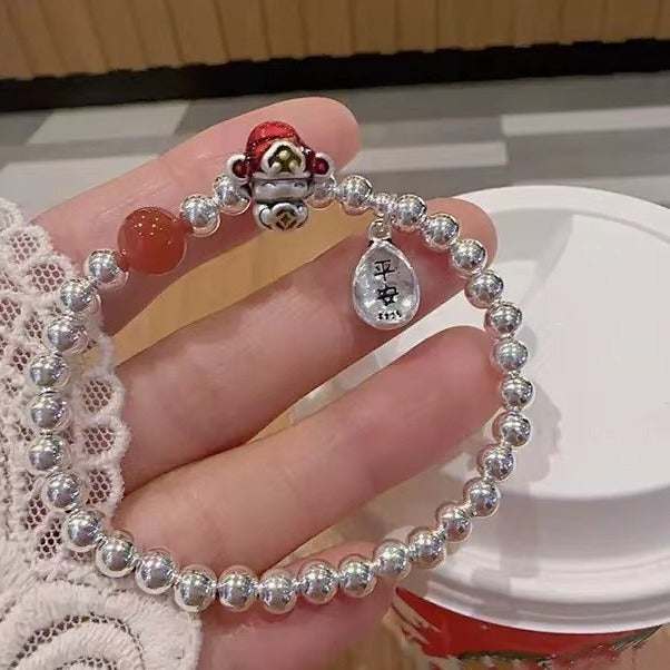 Casual Beaded Jewelry