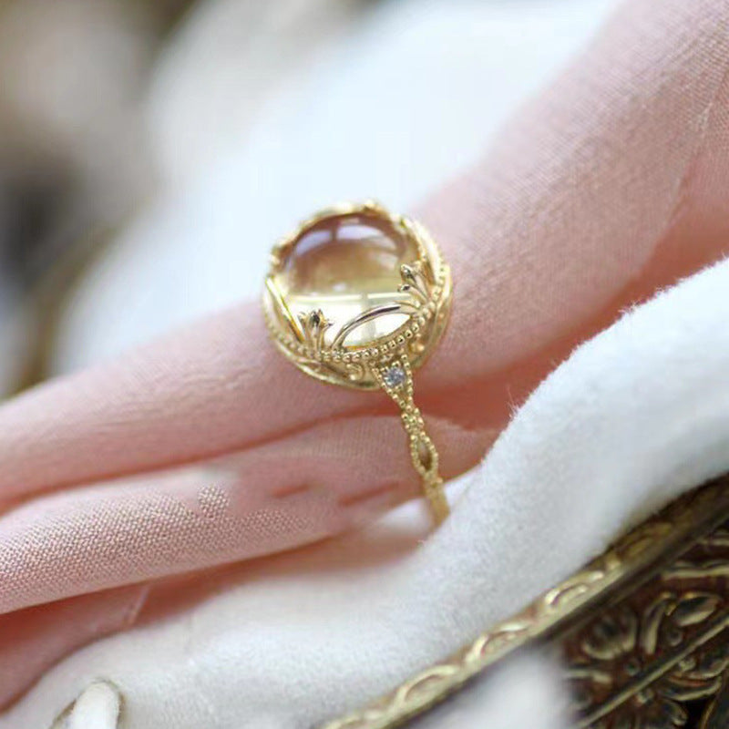 Fresh Hoop Jewelry