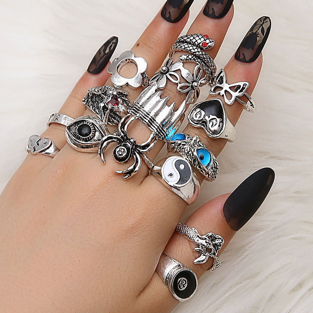 Easy Matching Set