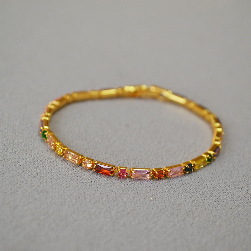 Elegant Bracelet Jewelry