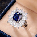 Graceful Silver Jewelry
