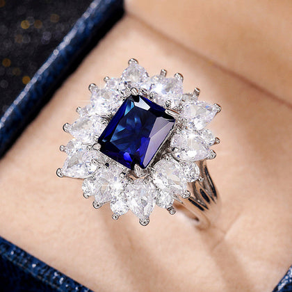 Graceful Silver Jewelry