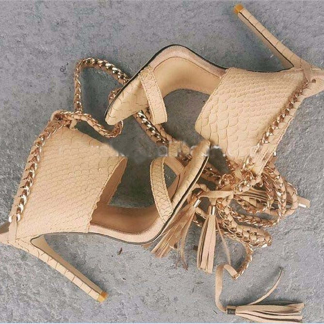 Travel Comfort Sandals