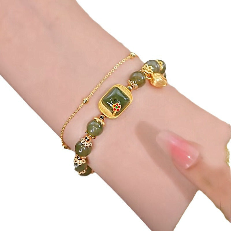 Classic Chain Jewelry