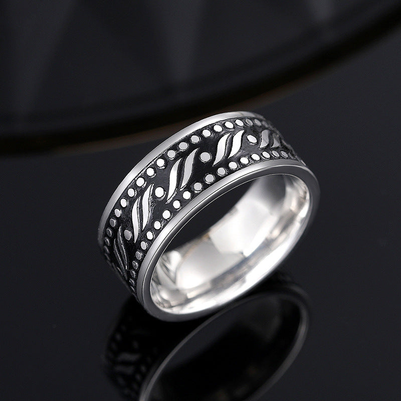 Travel Natural Jewelry