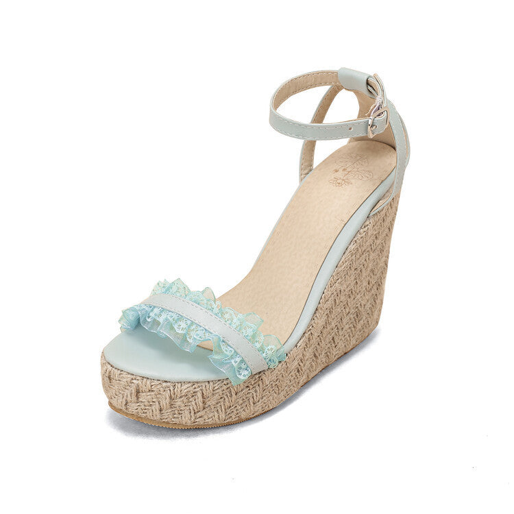 Modern Thong Sandals