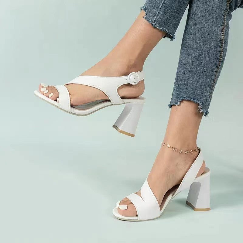 Sunny Thong Sandals