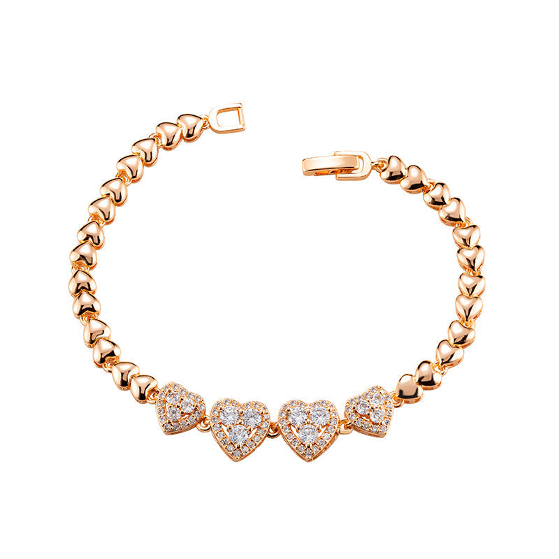 Vintage Pearl Jewelry
