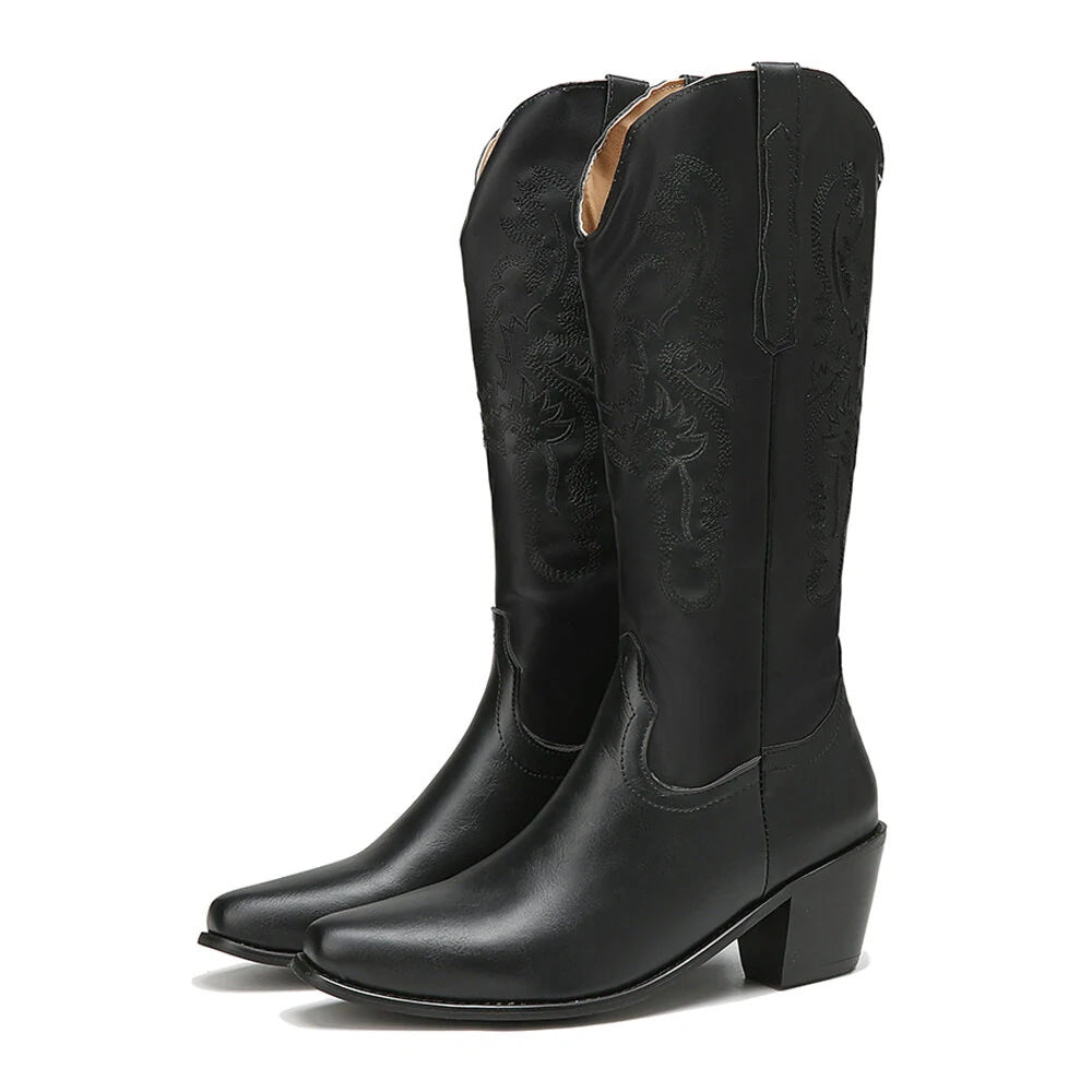 Fresh Classic Boots