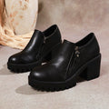 Easy Everyday Boots