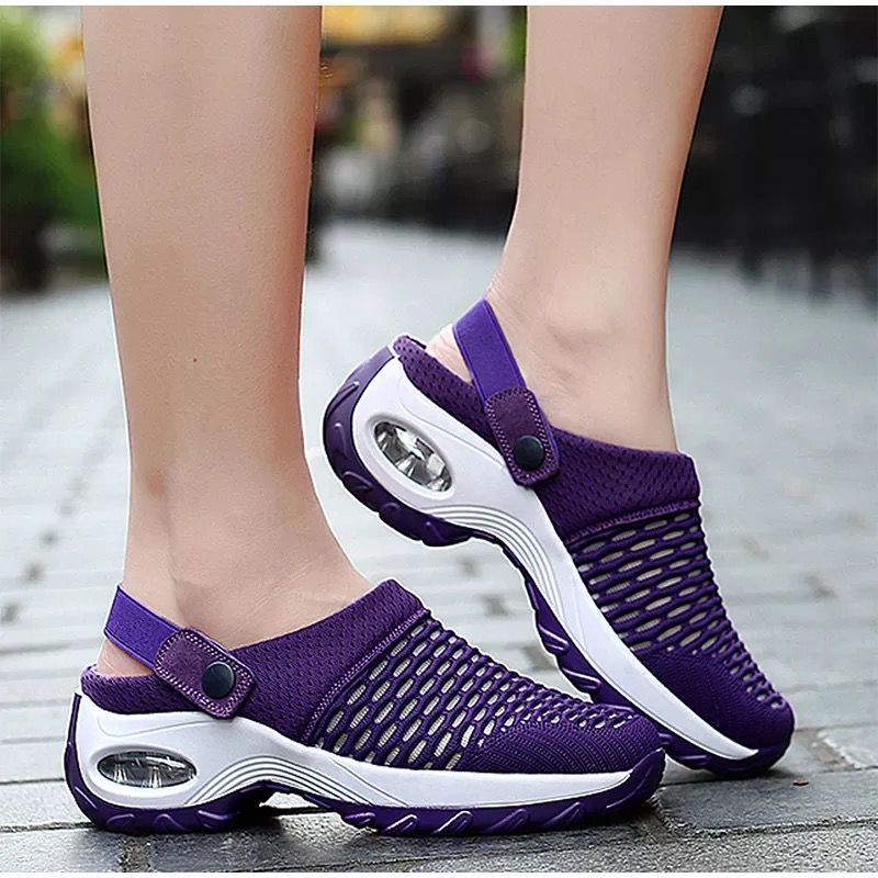 Airy Soft Sandals