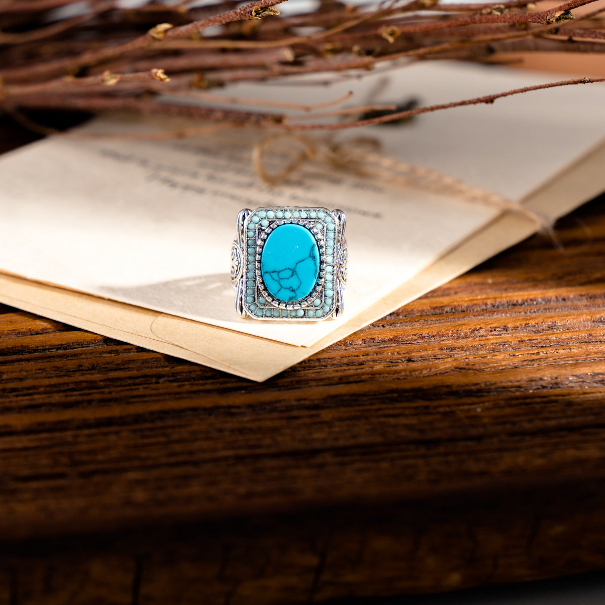 Pretty Layered Jewelry