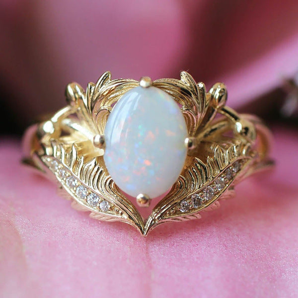 Timeless Statement Jewelry
