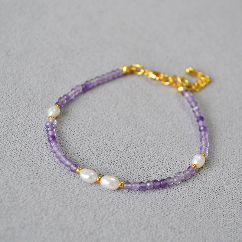 Classic Simple Jewelry