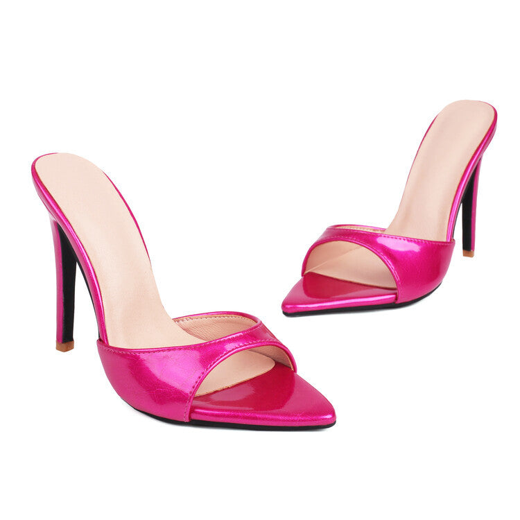 Casual Wedge Sandals