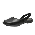 Clean Everyday Sandals