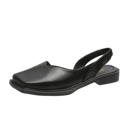 Clean Everyday Sandals