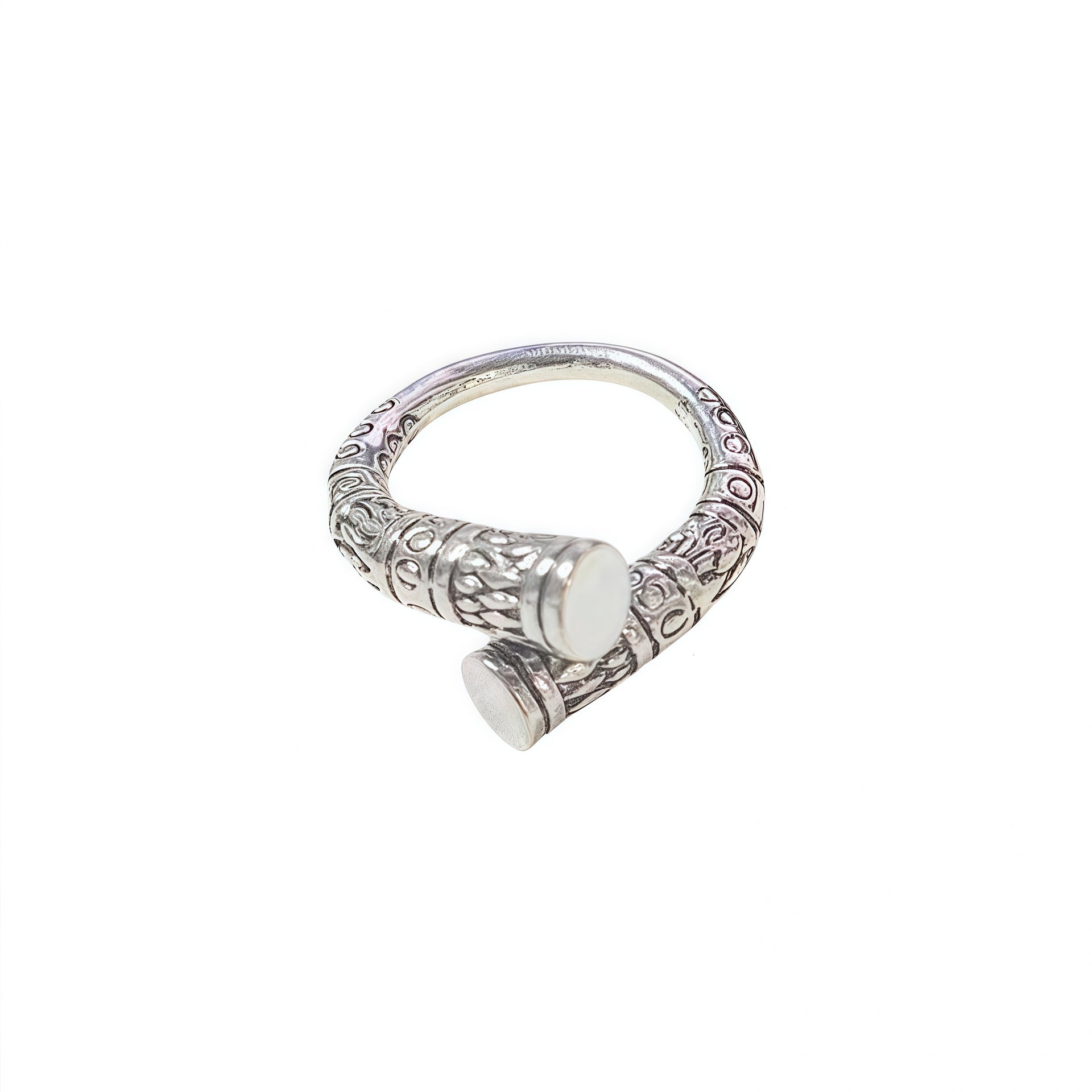 Modern Earrings Jewelry