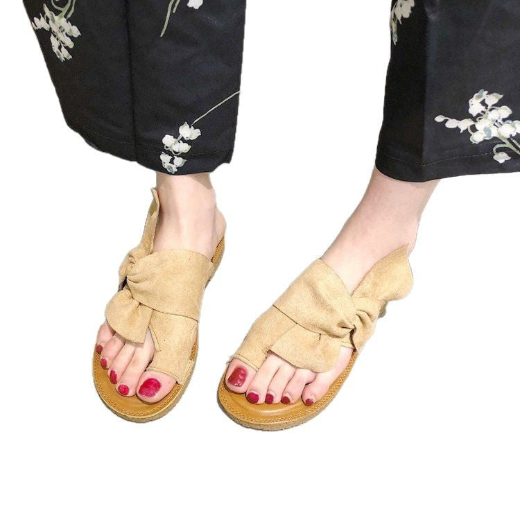 Soft Everyday Sandals