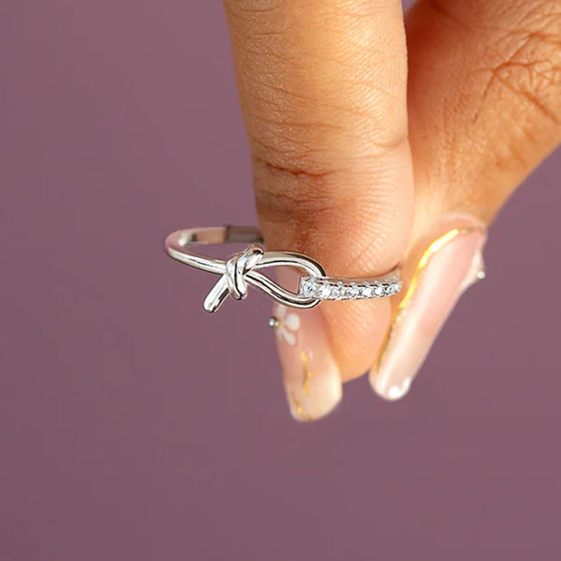 Graceful Ring Jewelry