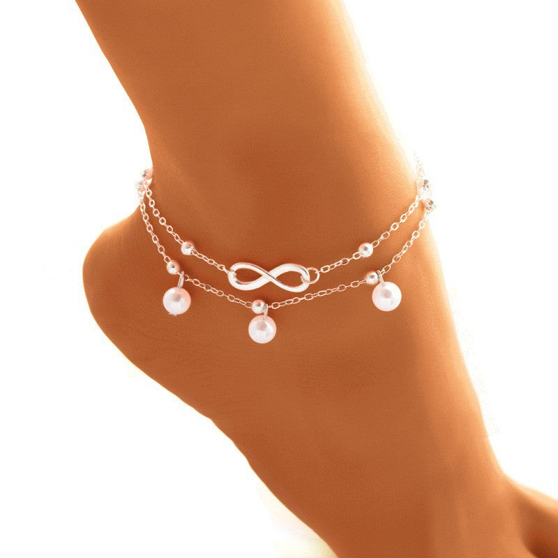 Modern Bracelet Jewelry
