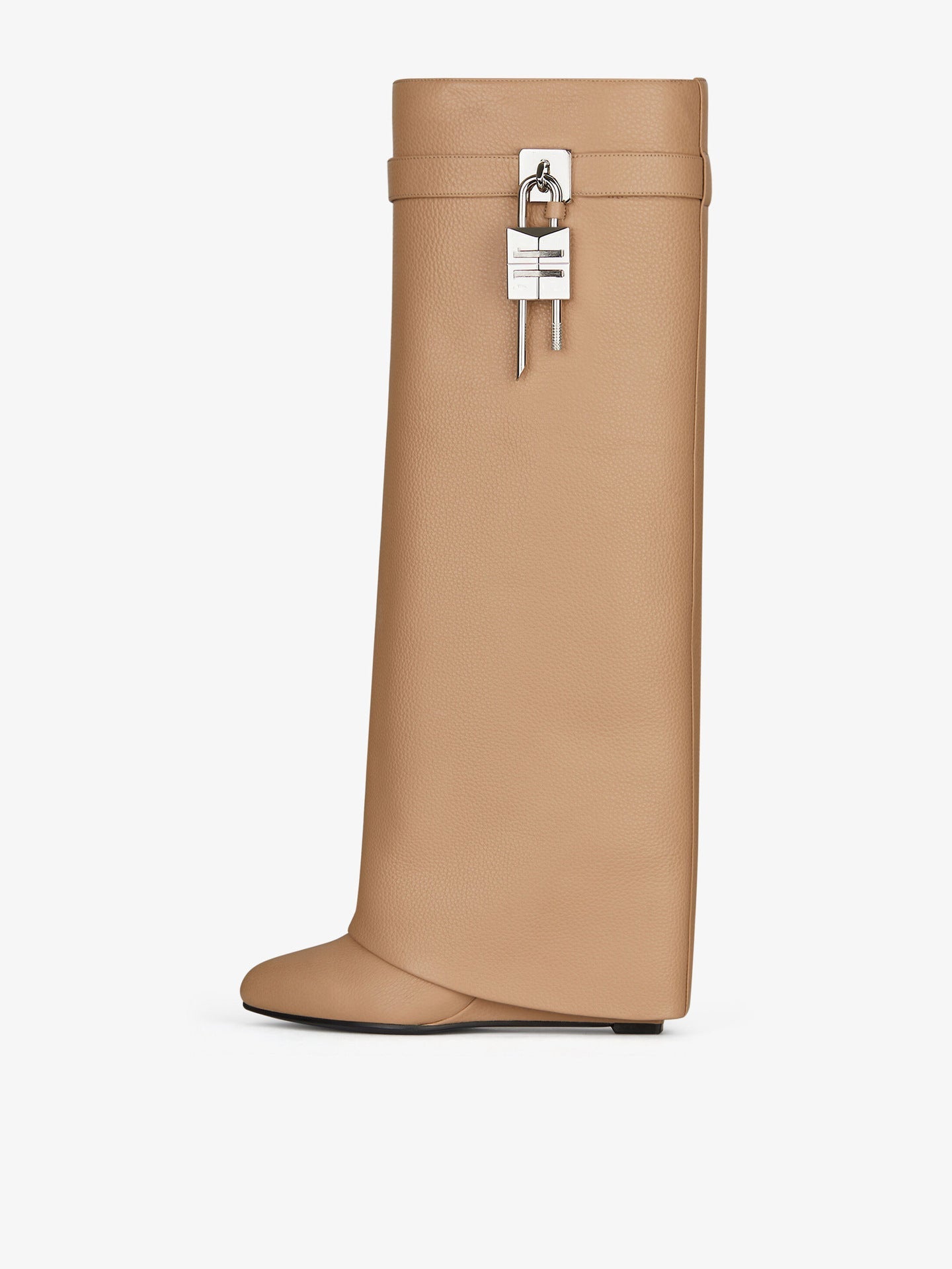 Timeless Autumn Boots
