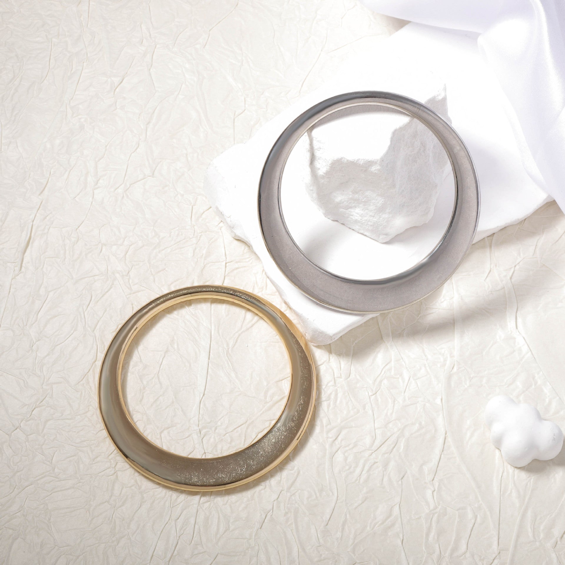 Coastal Silver Jewelry