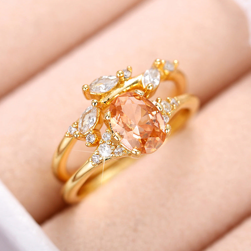 Classic Simple Jewelry