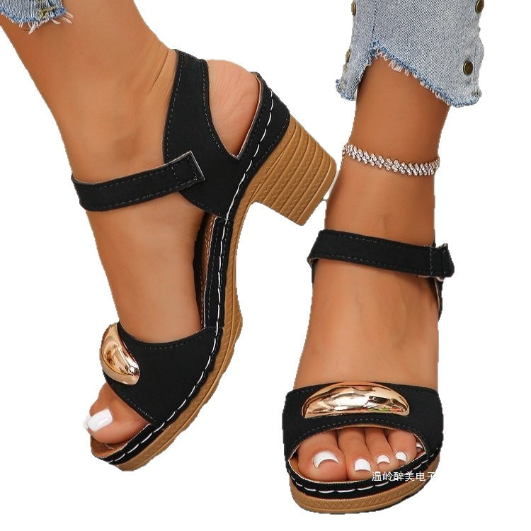 Fresh Beach Sandals