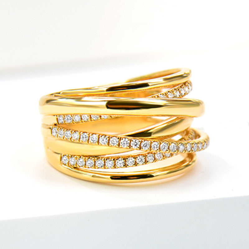 Light Dainty Jewelry